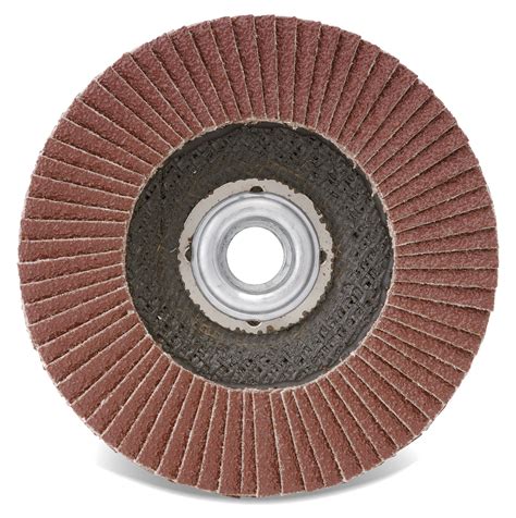 A Flap Discs Flap Discs Cgw Abrasives