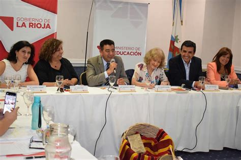 Ministerio De Educación Gobierno De Catamarca El Encuentro De