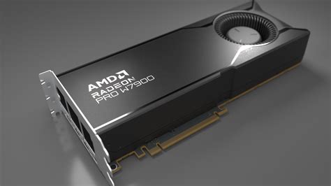 AMD Radeon PRO W7000系列工作站显卡助力专业人士放飞灵感 大大通 简体站