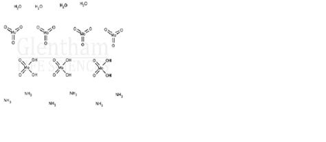 3-ammonium Molybdate Tetrahydrate at 4500.00 INR in Mumbai, Maharashtra ...