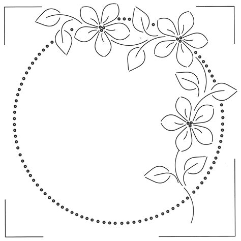 Hand Embroidery Patterns Flowers Hand Embroidery Videos Basic