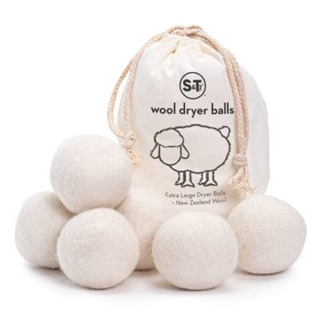 Unbelievable Wool Dryer Balls Made In Usa For Storables