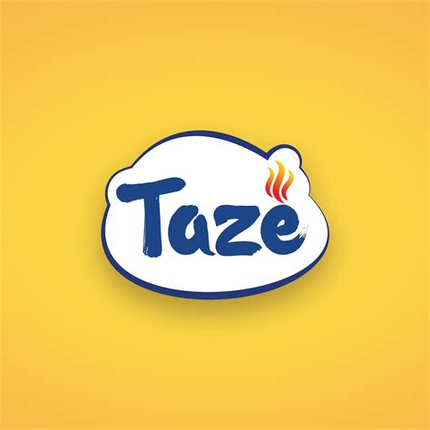 TAZE - Тазе пуканки
