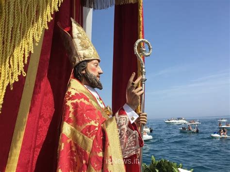 Termoli Festa Di San Basso Tutto Pronto Per La Tradizionale