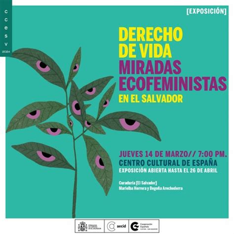 Stream Derecho De Vida Miradas Ecofeministas En El Salvador Visita Guiada By Laradiotomada