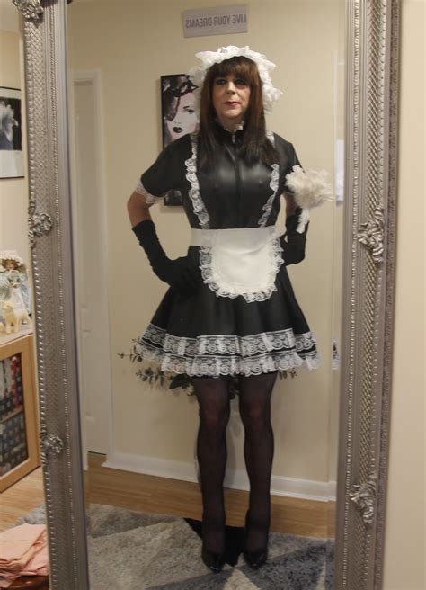 Sissy Maids Flickr