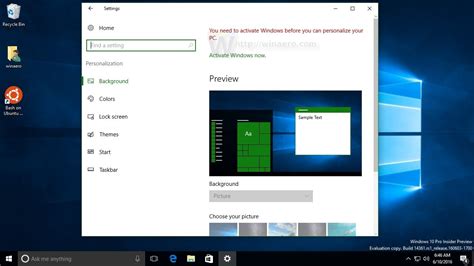 How To Change Desktop Background Back To Default Windows 10 At Michelle