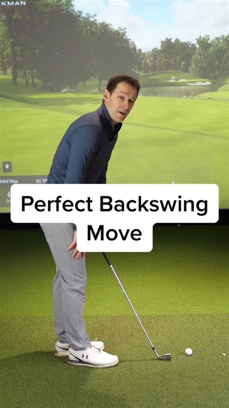 Tiktok · Danny Maude Golf Inspiration Golf Techniques Golf Drills