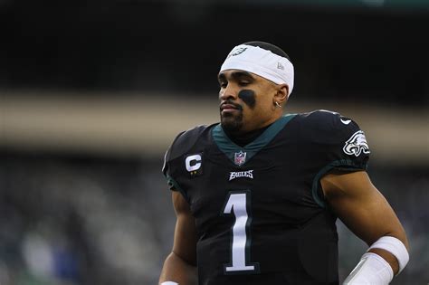 Jalen Hurts injury update: Eagles QB takes big practice step