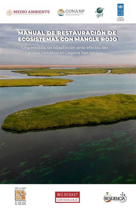 Pdf Manual De RestauraciÓn De Ecosistemas Con Mangle  Pdfslide