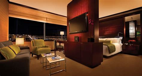 Vdara Las Vegas — Jet Luxury Resorts