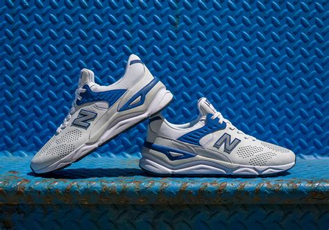 New Balance X 90 Whiteblue Available Now