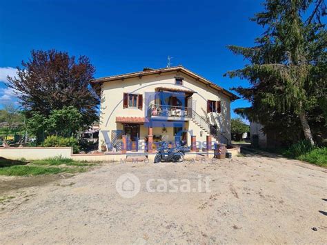 Casa Bifamiliare Trifamiliare In Vendita In Via Del Cesto A Figline E