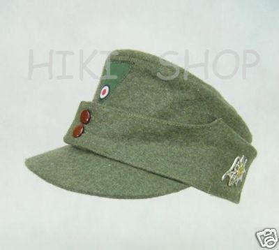 WWII German WH Gebirgsjäger field Cap 49292233