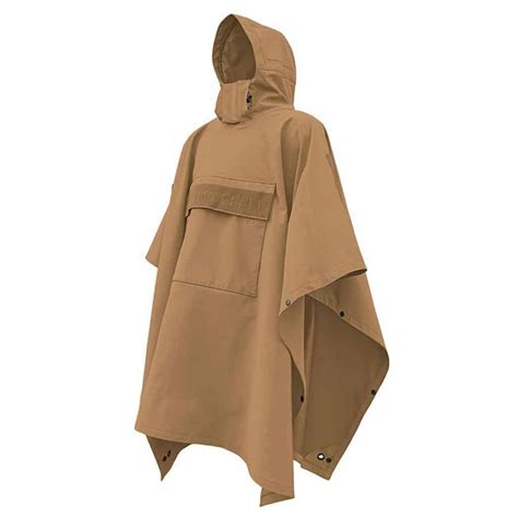 11 Best Waterproof Ponchos For Hiking 2025