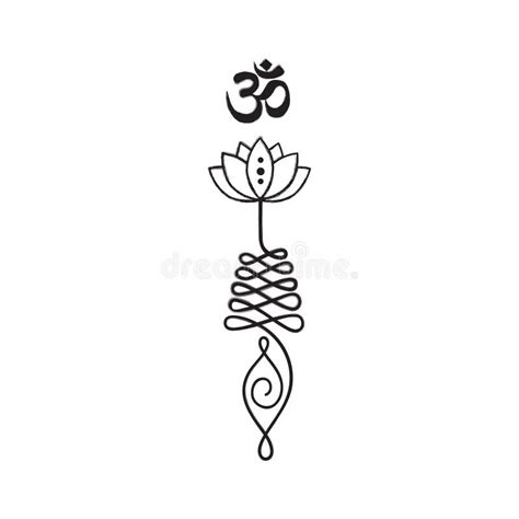 Buddhist Symbol For Enlightenment