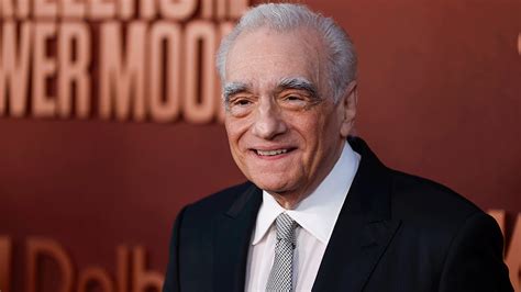 Martin Scorsese Says New Jesus Film Aims To ‘take Away The Negatives