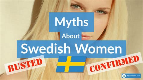 Swedish Woman