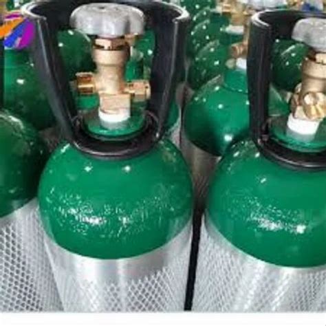 Gas Cylinder Gas Cylinder Manufacturer From Ahmedabad