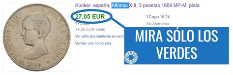 Cómo saber el valor de una moneda antigua 4 métodos