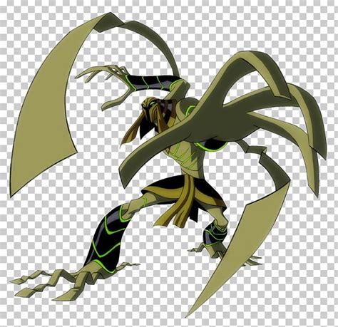 Benmummy Ben 10 Omniverse Alien PNG Clipart Alien Aliens Ben Ben