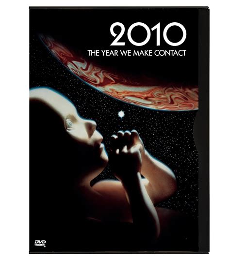 Amazon 2010 The Year We Make Contact DVD Roy Scheider John