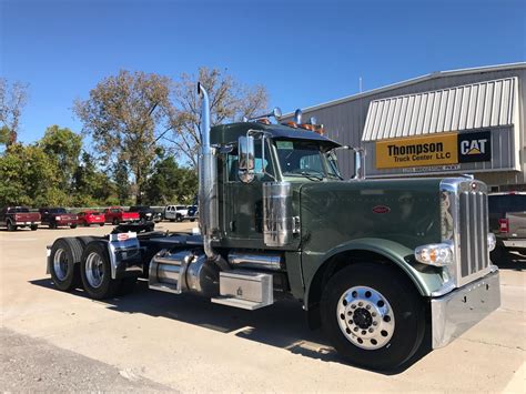 Used Glider Kit Trucks For Sale - Thompson Machinery