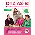 Dtz A B Pr Fungstraining Deutsch Test F R Zuwanderer Wermuth Elena