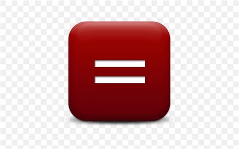 Equals Sign Greinarmerki Equality Character, PNG, 512x512px, 2017, Equals Sign, Character, Emoji ...