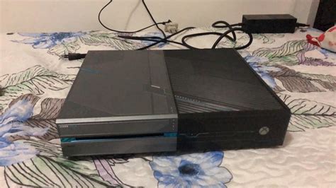 Xbox one edicao halo 131 anúncios na OLX Brasil