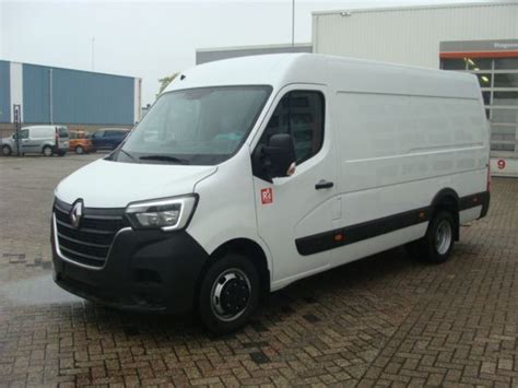 Gebraucht Renault Master In Tiel Niederlande