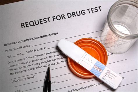 Best Defense For Positive Drug Test Types And More Vigor Blog