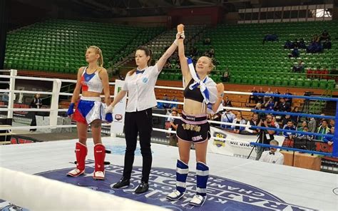 Internet Dužina Sistematično Kicboxing Champion Dani Iliev Smeće