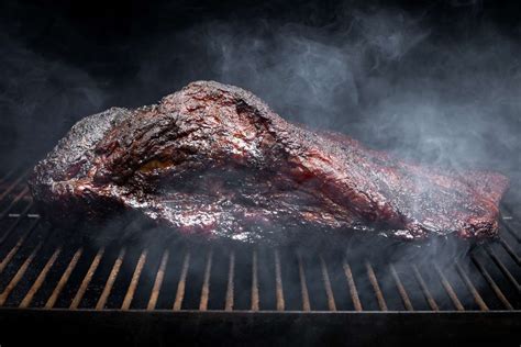 Aaron Franklin On How To Smoke A Brisket