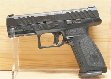 Pistolet Beretta Apx A Kal X Magazyn Uzbrojenia