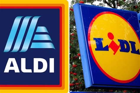 Aldi And Lidl Opening Times On Christmas Eve New Year And