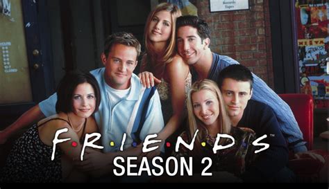 F.R.I.E.N.D.S