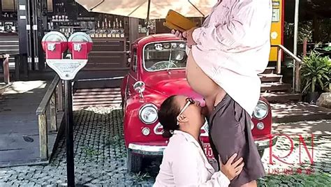 Regina Noir Blowjob Porn Videos XHamster