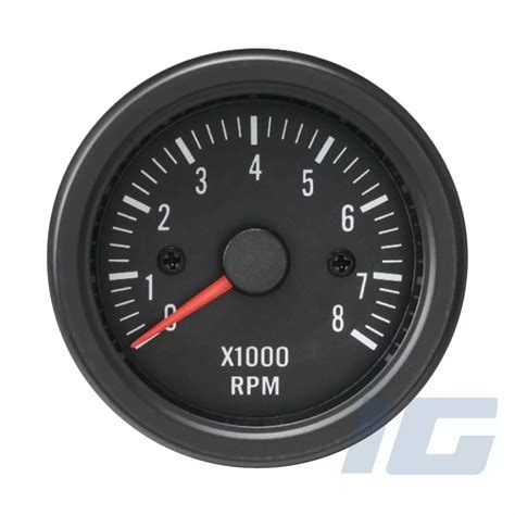 Aftermarket Gauges Car Truck Digital Automobile Replacement Igauge