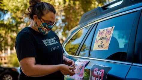 Ca Daca Recipients Relieved By Supreme Court In Trump Case Fresno Bee