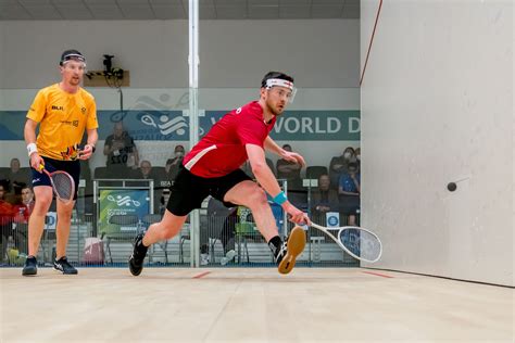 2022 Wsf World Doubles Glasgow Wsf World Doubles 2022 05 09 April