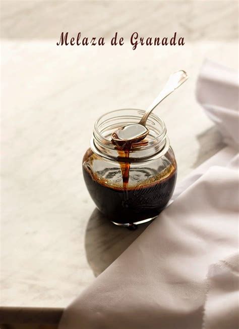 Melaza De Granada Queso Fresco Basic Recipes Chemex V Coffee