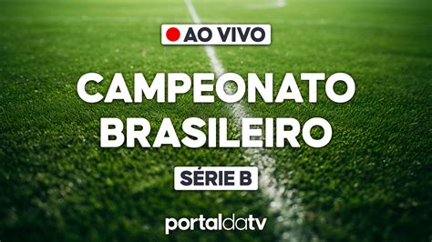 Campeonato Brasileiro S Rie B Assistir Santos X Amazonas Online E Ao Vivo