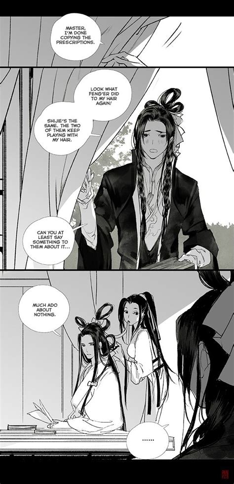 Yi Chui Wu Yue Tiao Man Ji - ch 143 | Batoto! Manga Mania, Manga Story ...