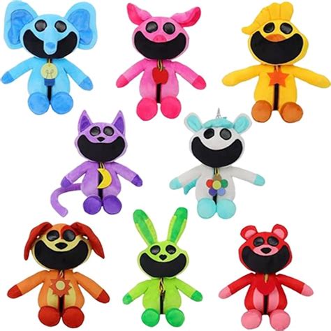 Amazon Co Jp Playtime Smiling Critters