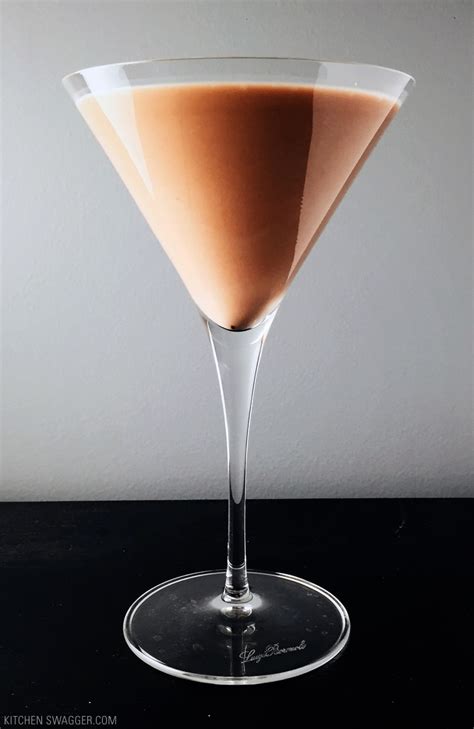 Chocolate Espresso Martini Recipe Kitchen Swagger