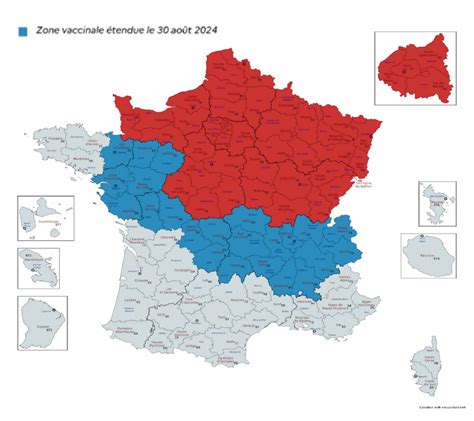 Fco S Rotype Forte Extension De La Zone R Gul E Et Volution De La