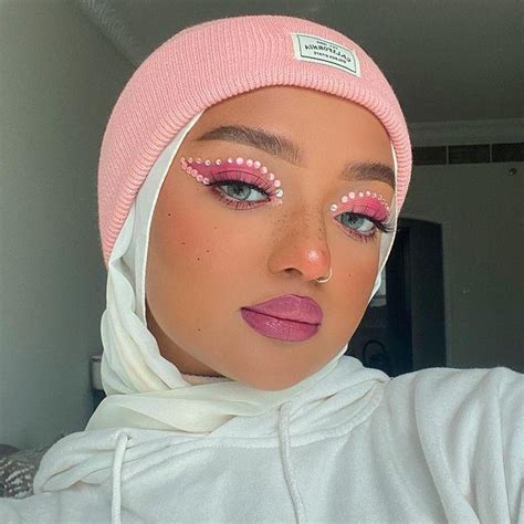 30 Best Pink Full Face Makeup Ideas Makeup Magique