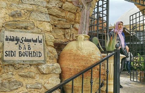 Cosa Vedere E Fare Nella Medina Di Hammamet Un Luogo Incantevole In