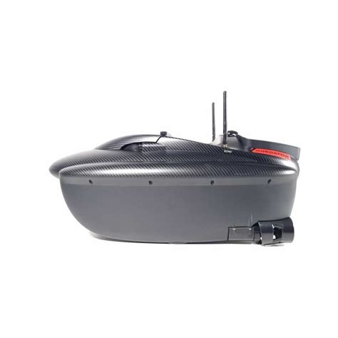 Baitboat Predator Mini Barchino Carpfishing A